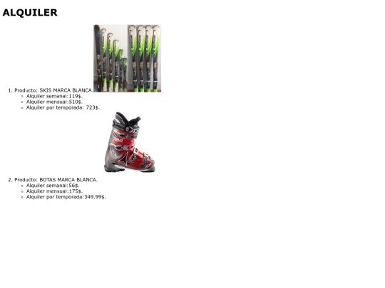 Proyecto final/alquiler screenshot