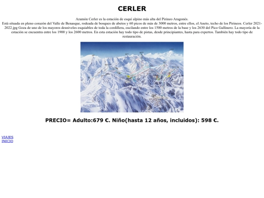 Proyecto final/cerler screenshot
