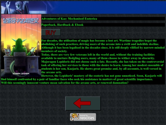 buy screenshot