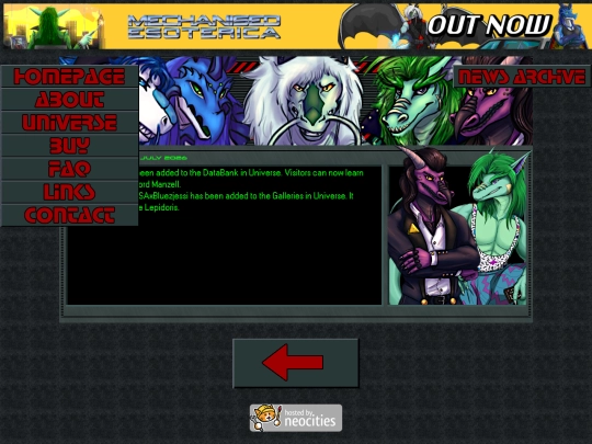 lobby screenshot