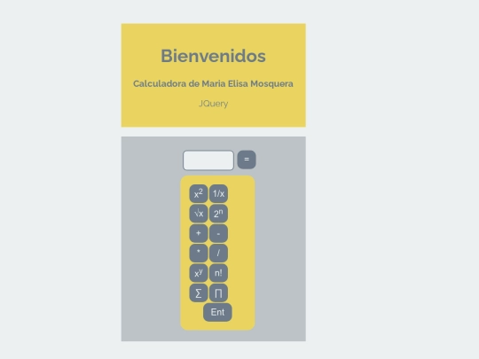 Calculadora_JQuery/calculadora_jquery screenshot