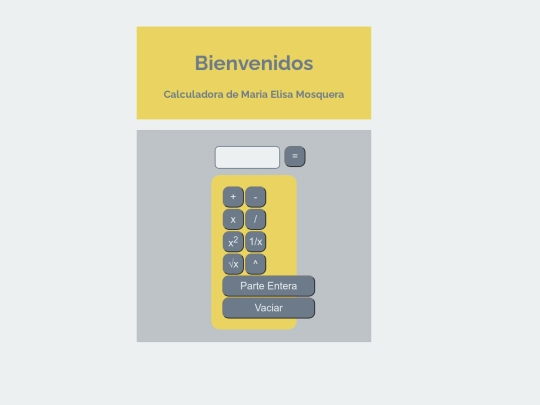 Entregap2p2/calculadora/entregap2p screenshot