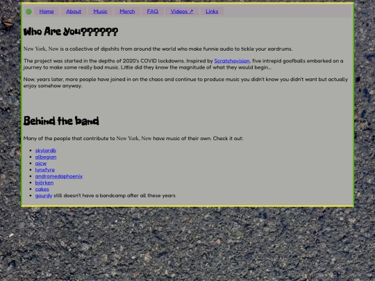 about screenshot