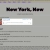 Home | New York, New avatar