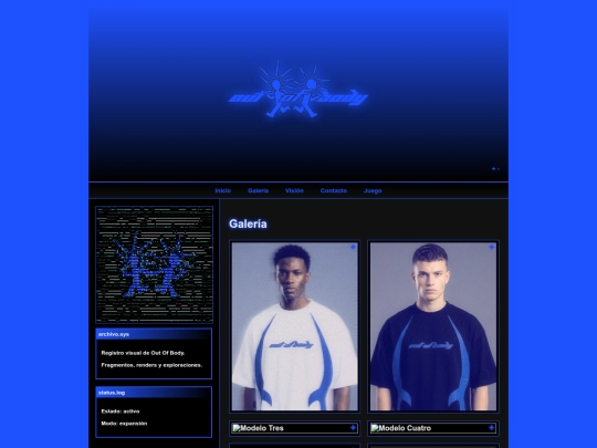 galeria screenshot