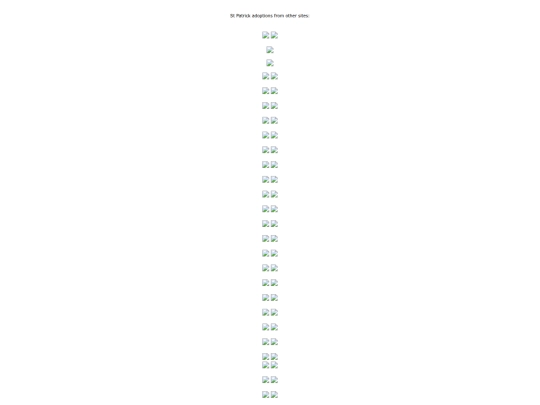 stpats screenshot