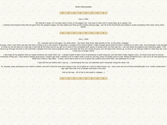 whatsnew screenshot