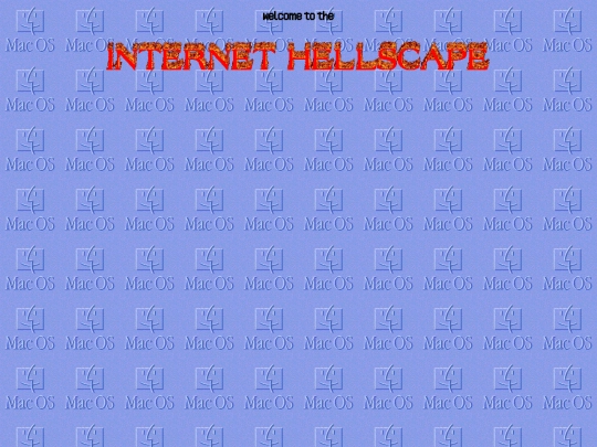hell screenshot