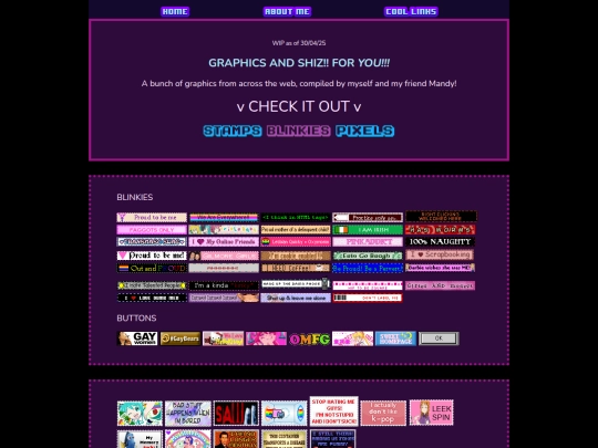graphics screenshot