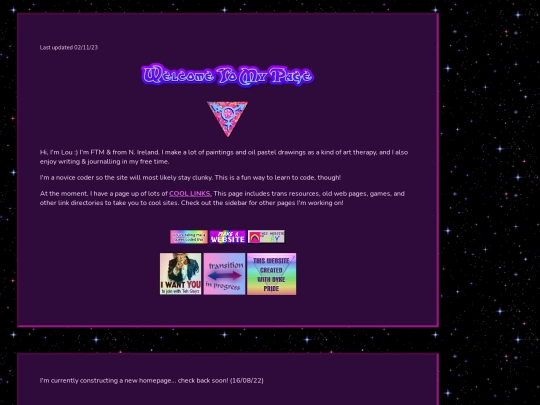 hometest screenshot