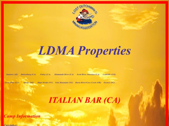 italian_bar screenshot