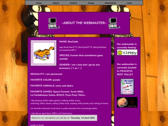 about screenshot