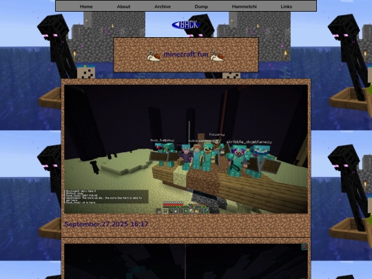 archive/minecraft/minecraft screenshot