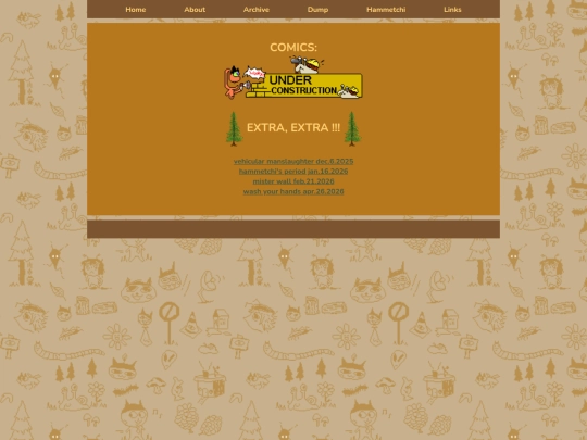 hammetchi screenshot