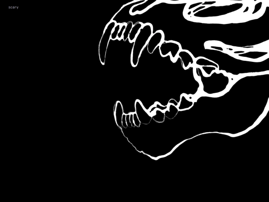 skull screenshot