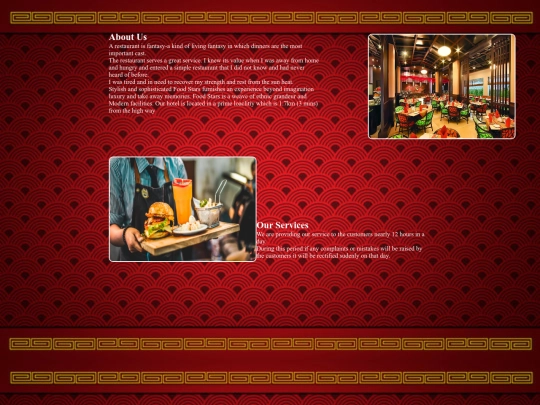 homepage screenshot