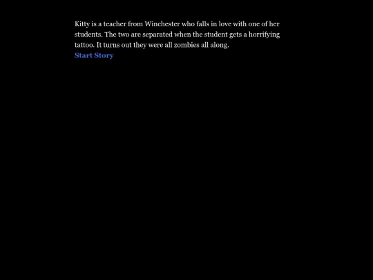 pages/Zombies-1 screenshot