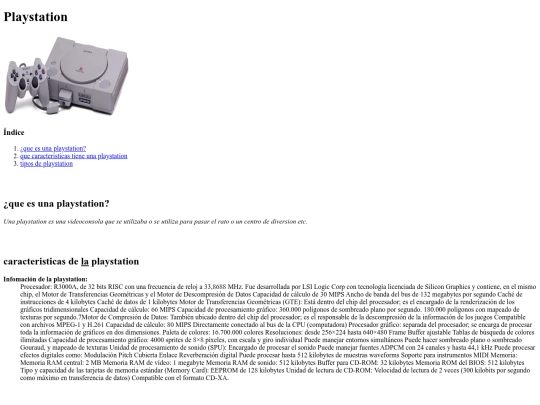 tp2/tp3 screenshot