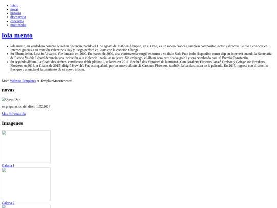 lolamento/multmedia screenshot