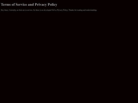 tos-pp_kjbots screenshot
