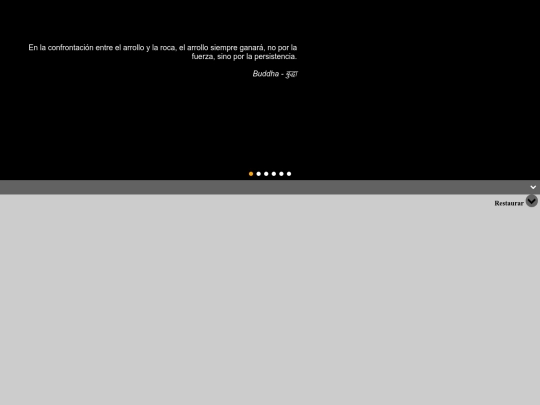 citas_LocalStored_LMCV2 screenshot
