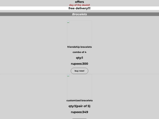 jo/project 1/offer screenshot