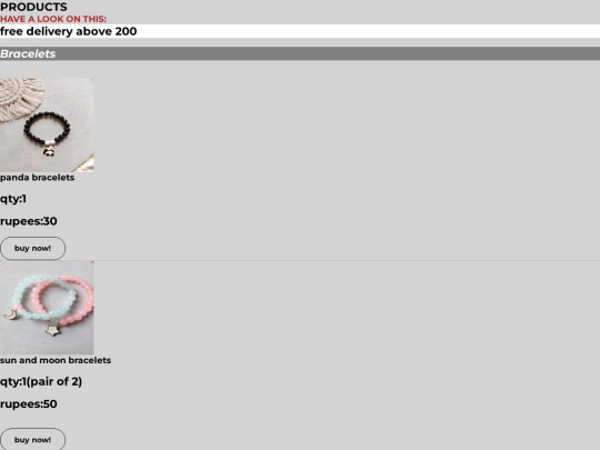 jo/project 1/product screenshot