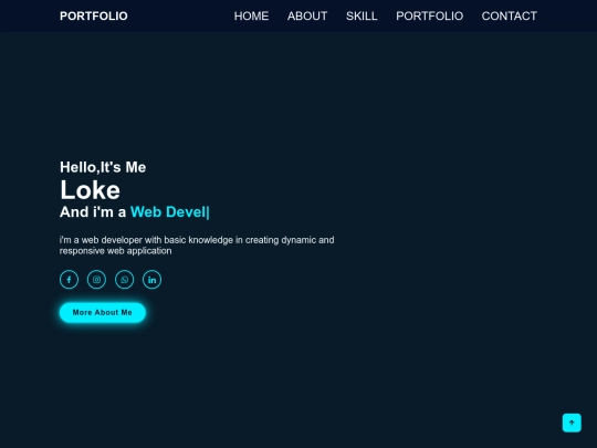 po/project2 screenshot