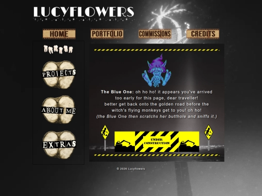 bossanova screenshot