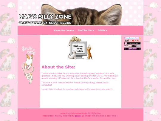 home screenshot