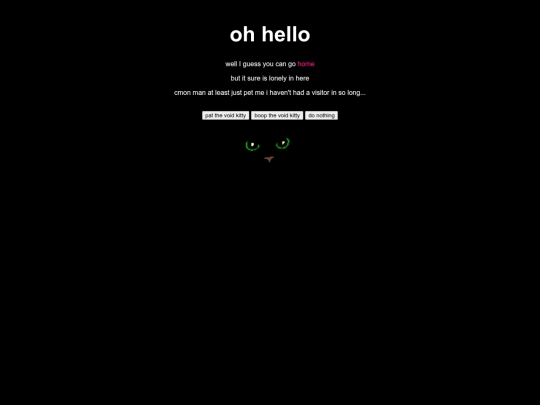me/cattos/mecattosindex screenshot