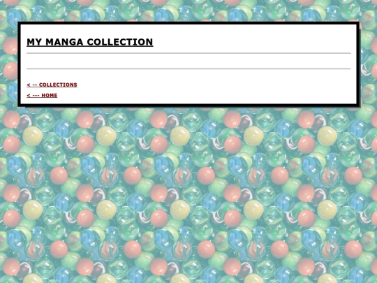 blog/collections/manga screenshot