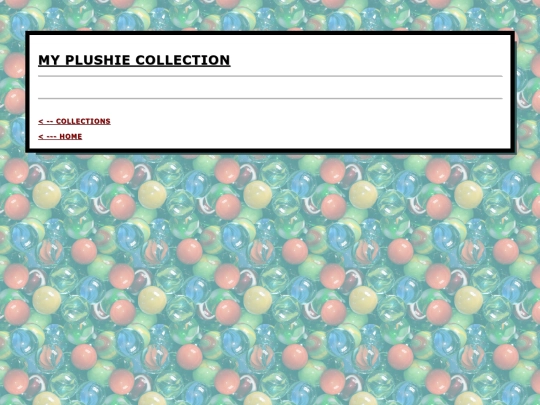blog/collections/plushies screenshot