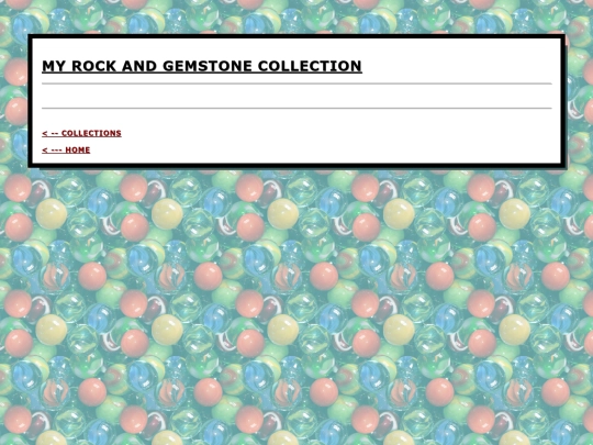 blog/collections/rocks-gemstones screenshot