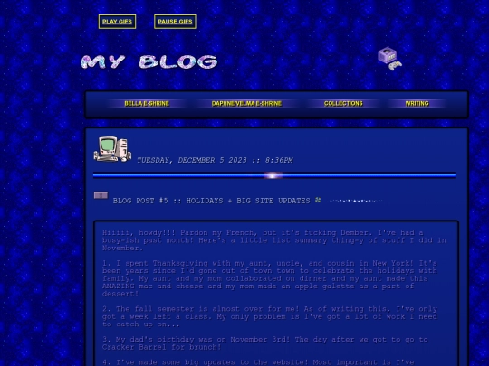 blog/post5 screenshot
