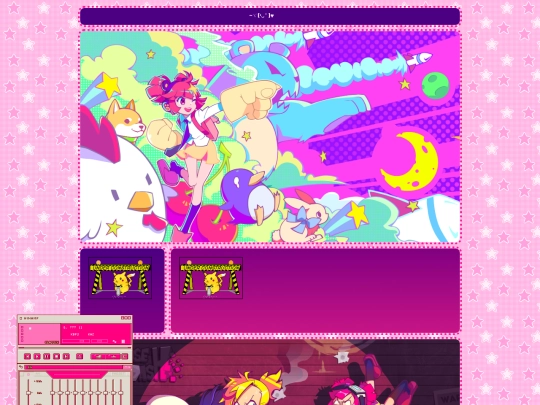extras/eshrines/musedash screenshot