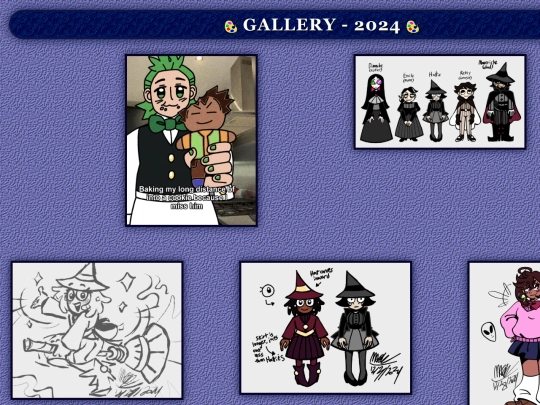 gallery/2024 screenshot