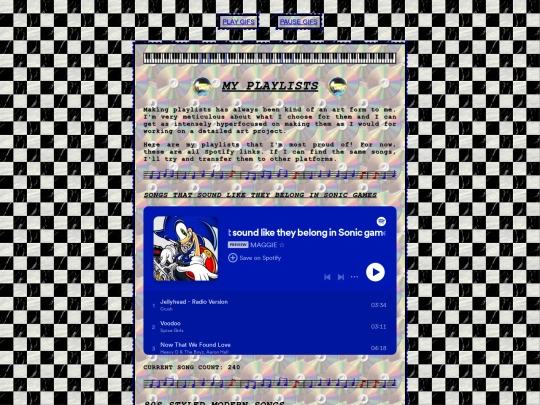 media/creatives/playlists screenshot