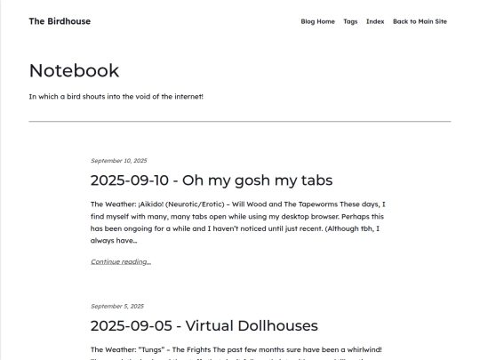 notebook screenshot