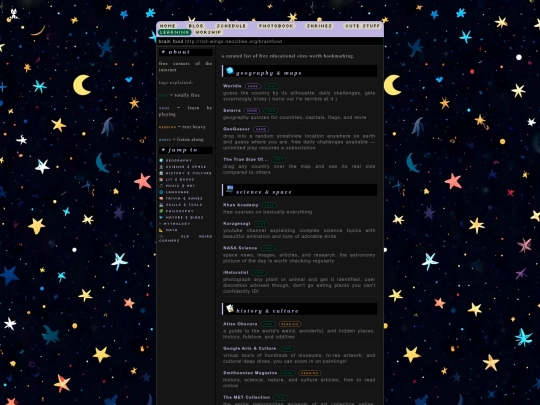 brainfood screenshot