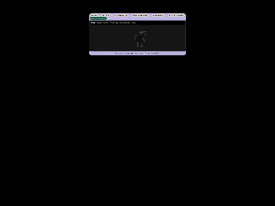 resources screenshot