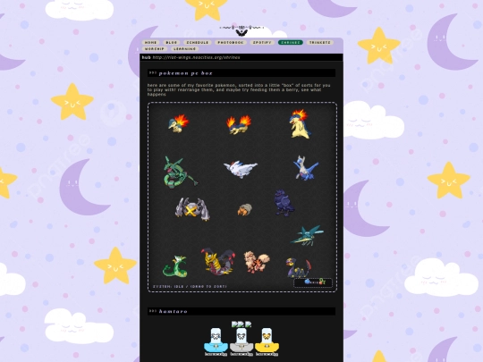 shrines screenshot