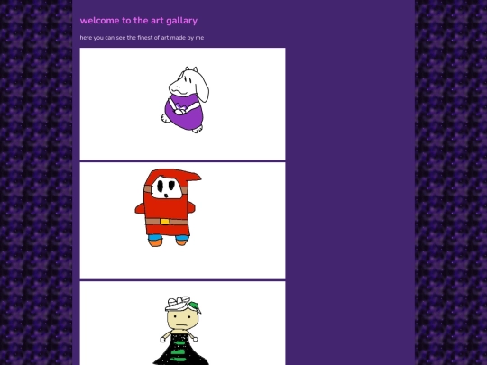 art screenshot