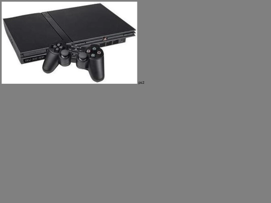 ps2 screenshot