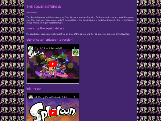 squid-sisters screenshot