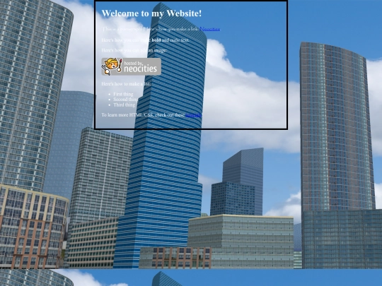 font screenshot