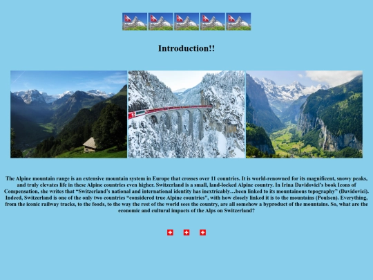 intro screenshot