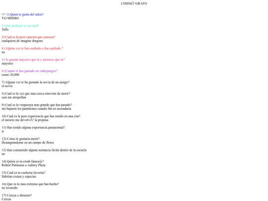 practica screenshot