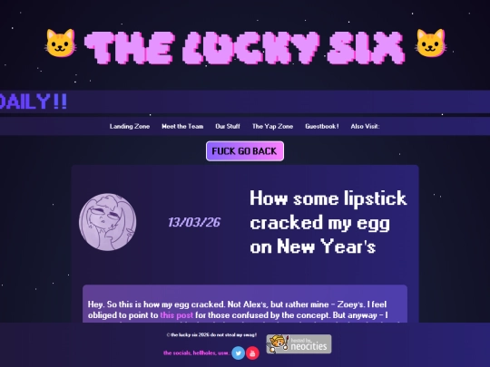 yapzone/zoey130326 screenshot