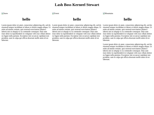 landingpage2 screenshot